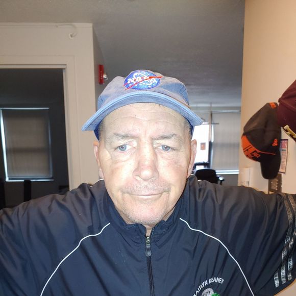 Meet your Posher, Aaronn - Picture 1 of 1